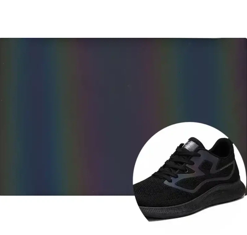 Hot Melt 100% TPU Film Shoe Upper Materials Hot Melt 100% TPU Film Shoe Upper Materials