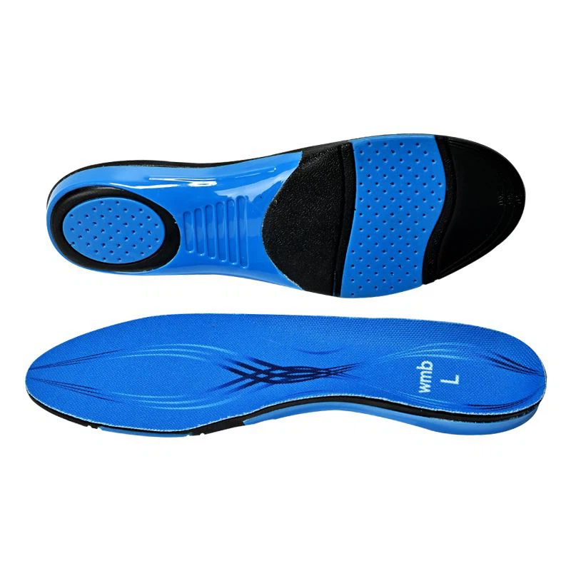 Pu Foam Insole for Sport Shoes