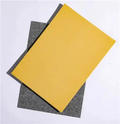 पीले ईवा इनसोल स्ट्रोबेल के साथ कम कीमत वाली जूता अस्तर सामग्री गैर बुना इनसोल बोर्ड का उपयोग करके टिकाऊ