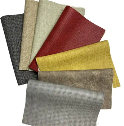 product-400-405 PU Synthetic Leather Fabrics