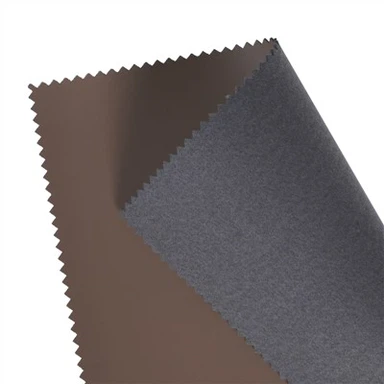 पु सिंथेटिक चमड़ा आकस्मिक जूते के लिए