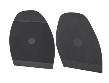 मैन शू के लिए रबर शीट