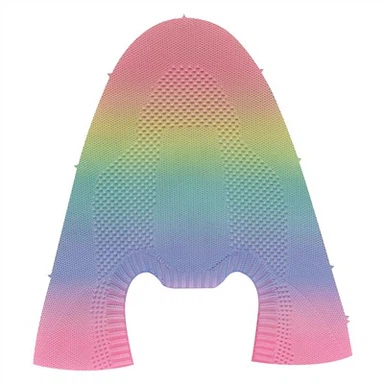 स्पोर्ट शू फ्लाईनेकिट शू अपर