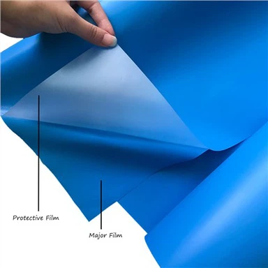 जूतों के लिए टीपीयू फिल्म