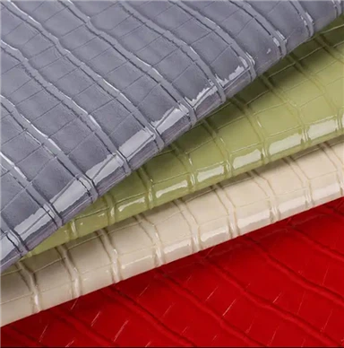 थोक पु चमड़ा