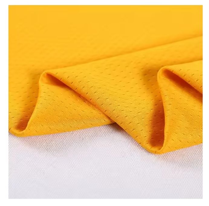 Bird Eye Mesh Fabric