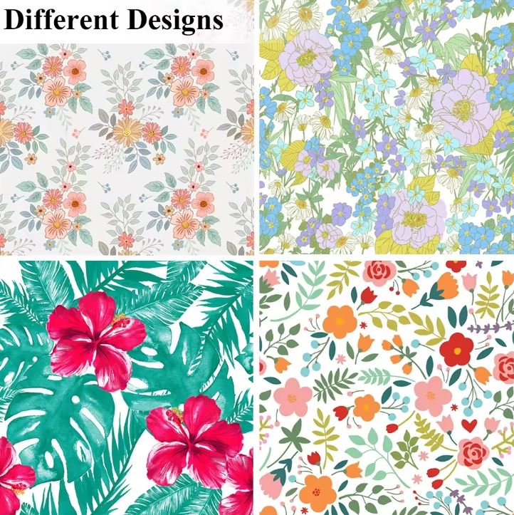 Custom Design Nylon/polyester Spandex Digital Print Swimwear Fabric