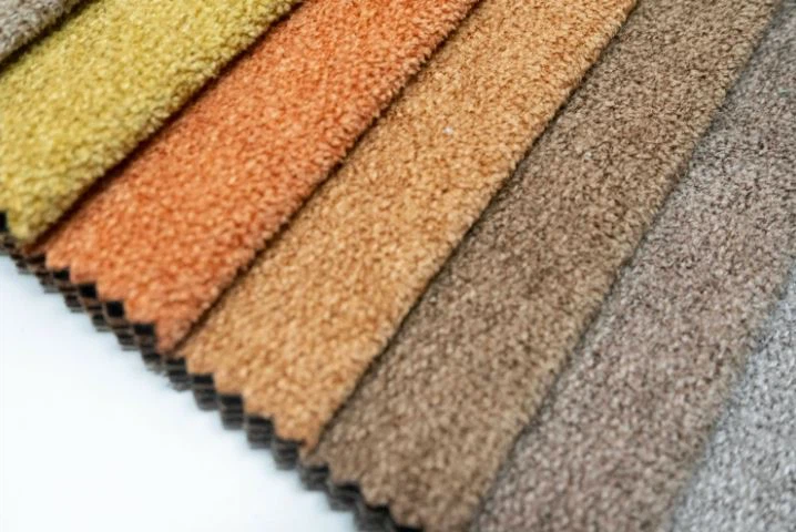 New Designs Popular Wholesale Sofa Fabric Upholstery Fabric Sofa Cover Fabric