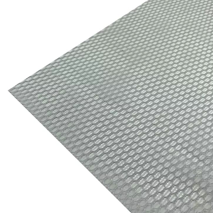 Shoes Upper Material 3D Material Fabric Sandwich Air Mesh Fabric For Car Seat