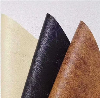 3 परत पु चमड़ा शरीर का पट्टा महिला पर्स