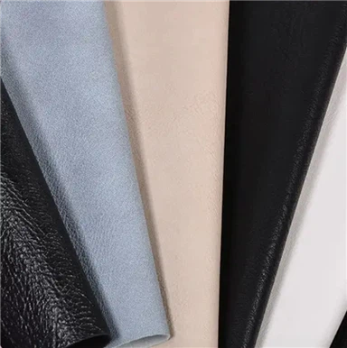 कृत्रिम चमड़ा बनाम पु चमड़ा