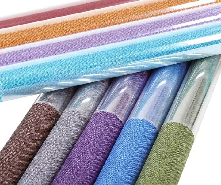 Wholesale 600D Polyester Oxford PVC Coated Fabric