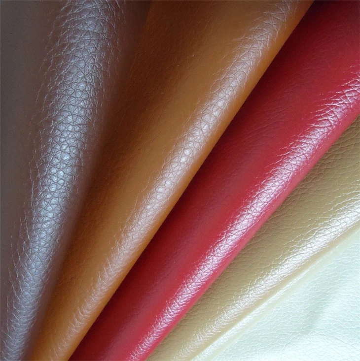 Wholesale Pu/ Synthetic Leather Materials To Make Shoes